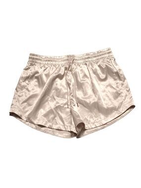 Nike A'ja Wilson Basketball Shorts Size XL